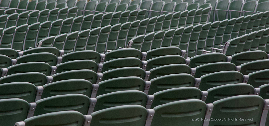 Garfield Park Ampitheatre 2